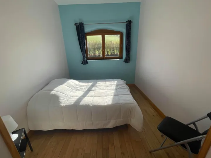 Chambre au Domaine Le Pré du Chêne