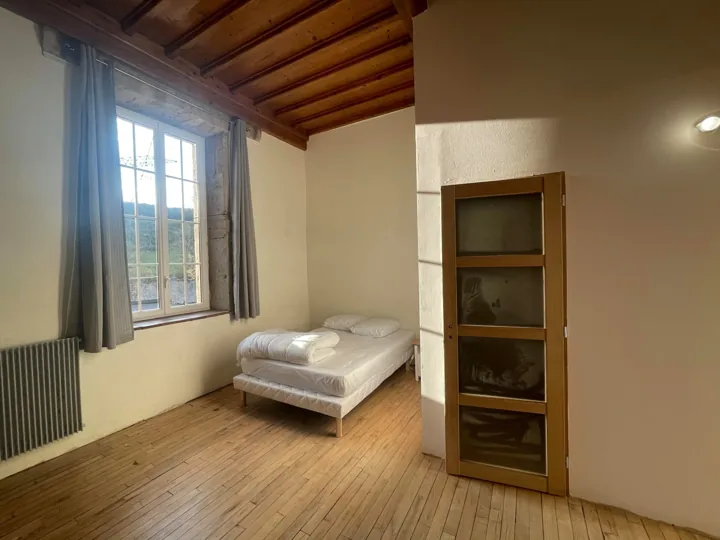 Chambre au Domaine Le Pré du Chêne