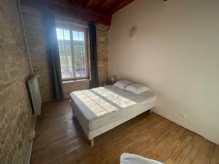 Chambre au Domaine Le Pré du Chêne