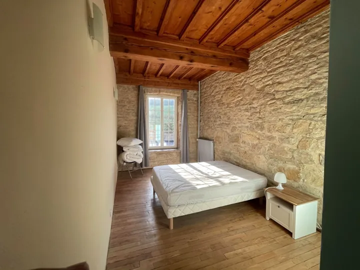Chambre au Domaine Le Pré du Chêne