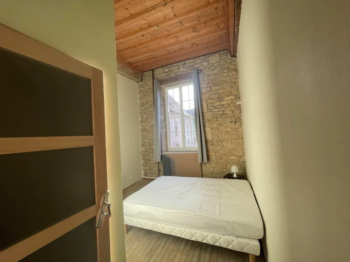 Chambre au Domaine Le Pré du Chêne