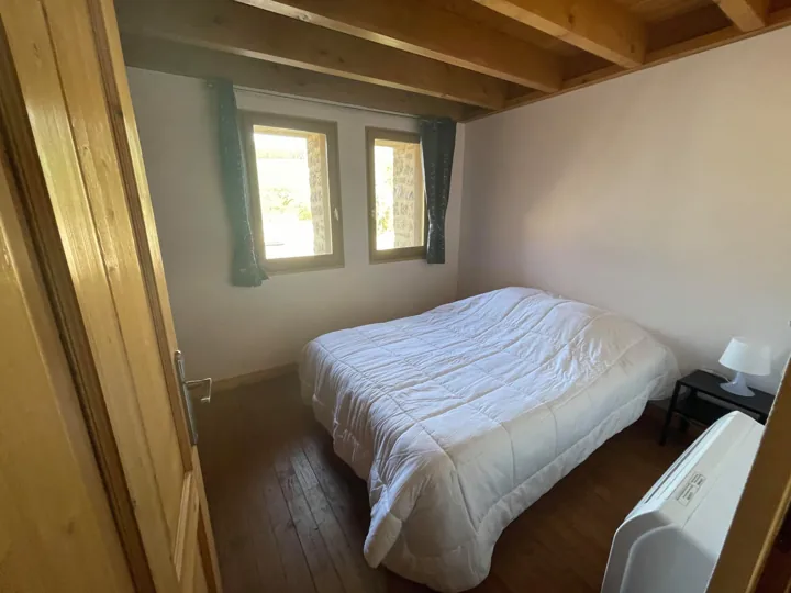 Chambre au Domaine Le Pré du Chêne