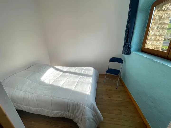 Chambre au Domaine Le Pré du Chêne