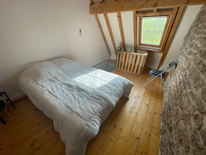 Chambre au Domaine Le Pré du Chêne