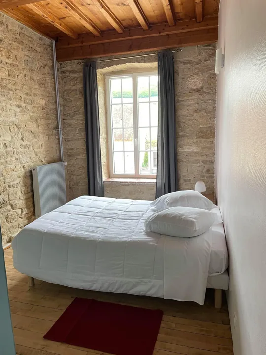 Chambre au Domaine Le Pré du Chêne